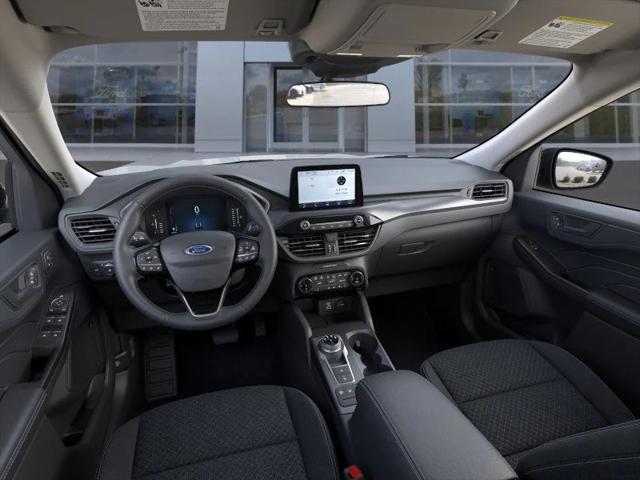 new 2023 Ford Escape car, priced at $28,549
