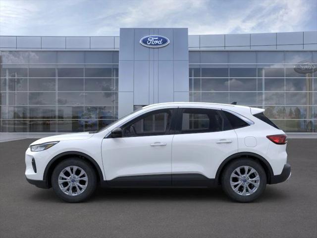 new 2023 Ford Escape car, priced at $33,085