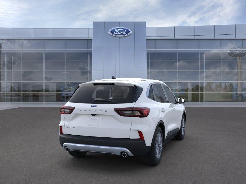 new 2023 Ford Escape car, priced at $29,085