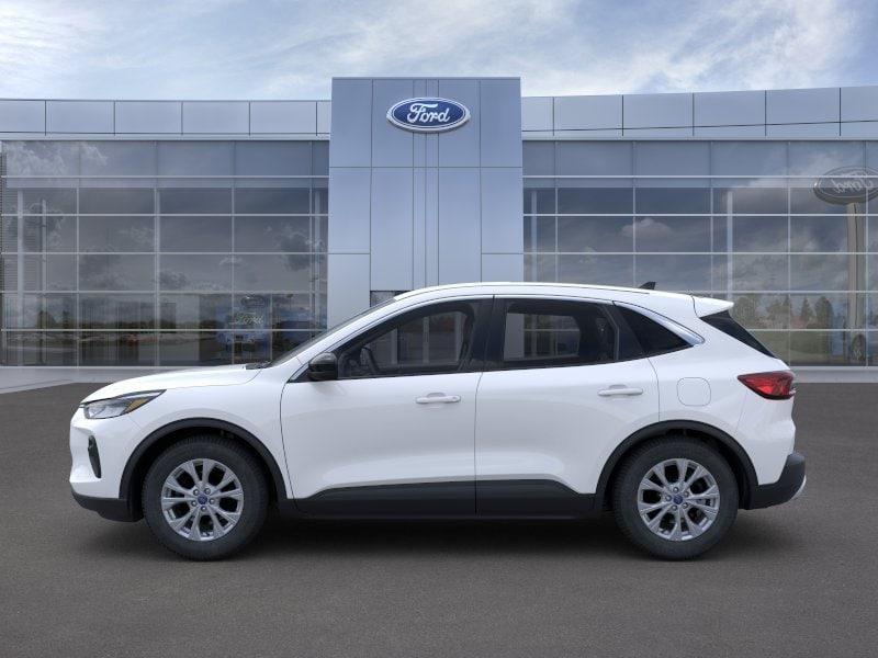 new 2023 Ford Escape car, priced at $29,085