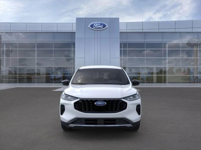 new 2023 Ford Escape car, priced at $33,085