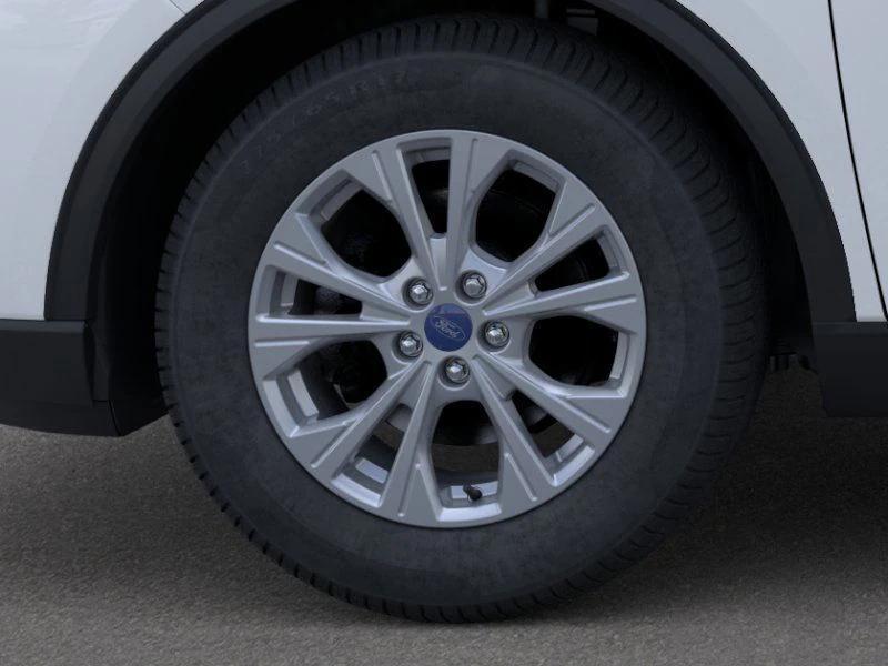 new 2023 Ford Escape car, priced at $32,085