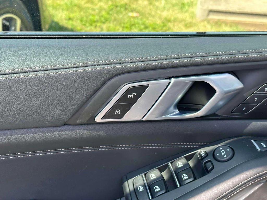 used 2025 BMW X5 PHEV car, priced at $69,998