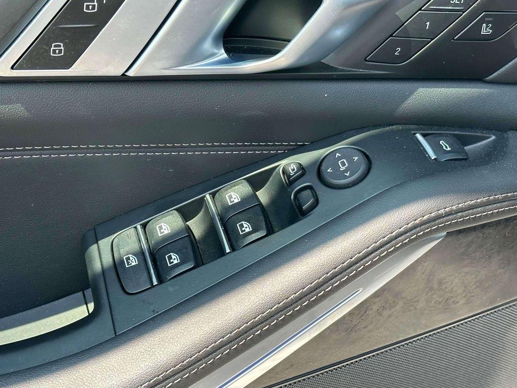 used 2025 BMW X5 PHEV car, priced at $69,998