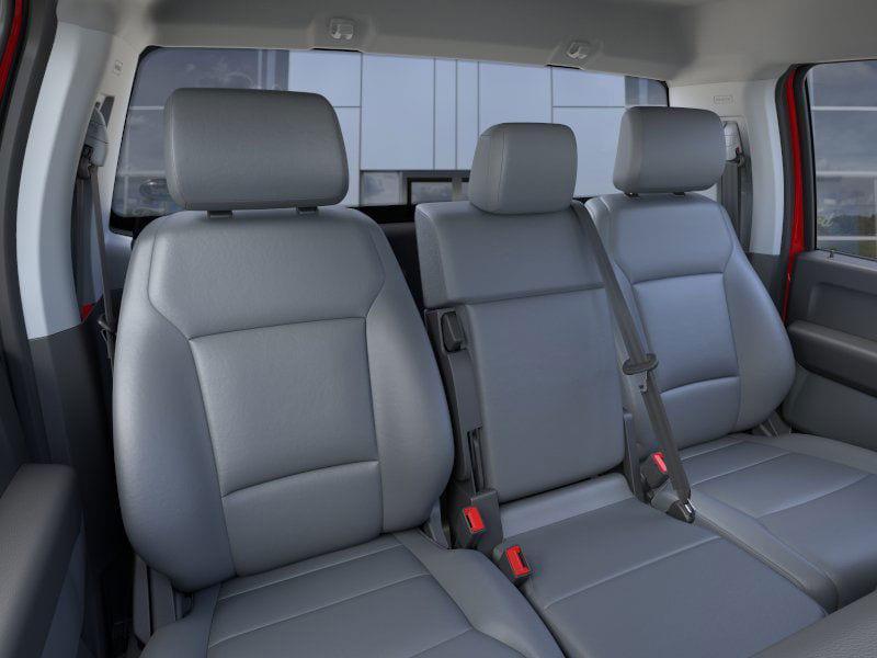 new 2024 Ford F-350 car, priced at $59,455