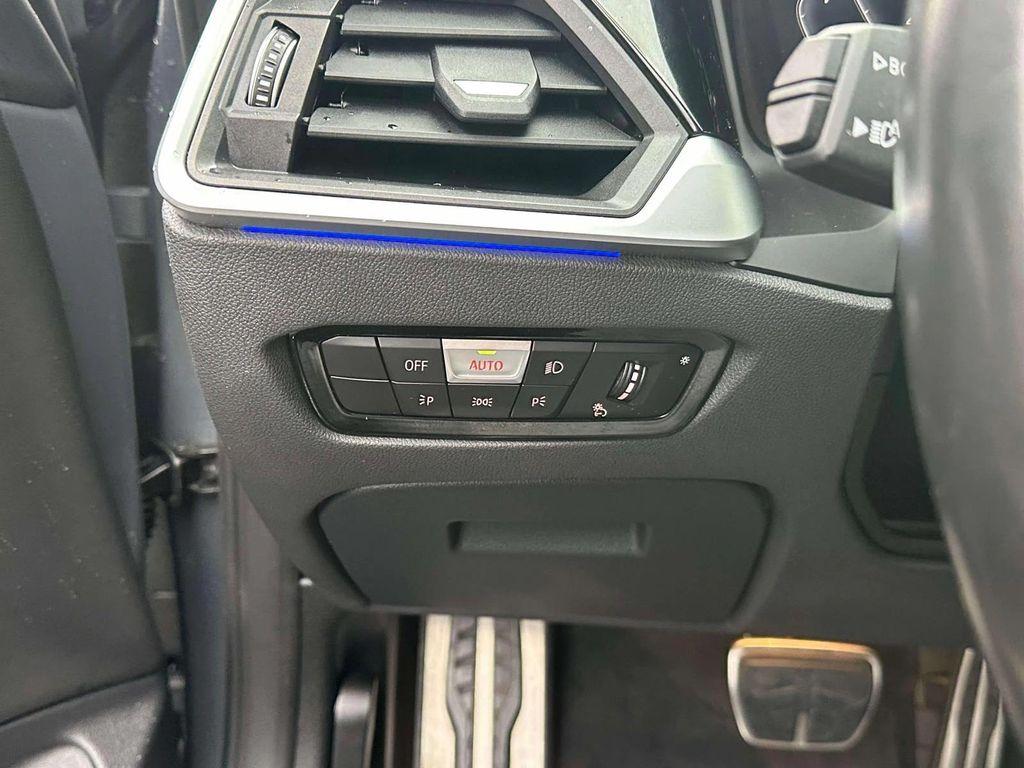 used 2023 BMW M4 car, priced at $62,998