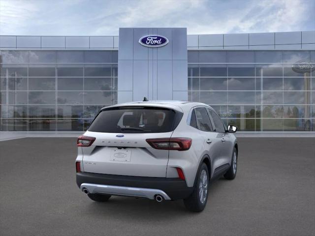 new 2023 Ford Escape car, priced at $28,478
