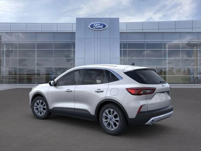 new 2023 Ford Escape car, priced at $33,010