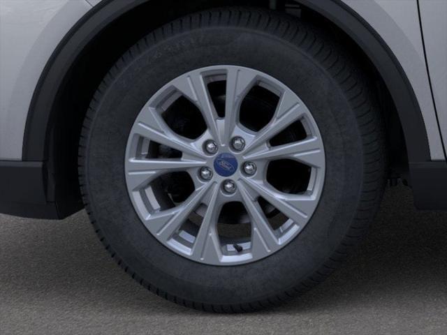 new 2023 Ford Escape car, priced at $28,478