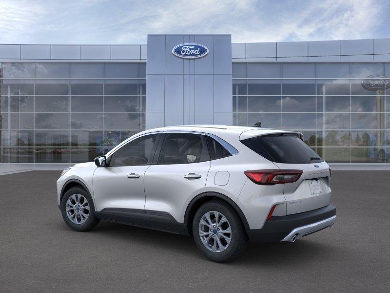 new 2023 Ford Escape car, priced at $29,010