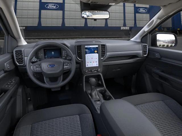 new 2024 Ford Ranger car, priced at $39,395