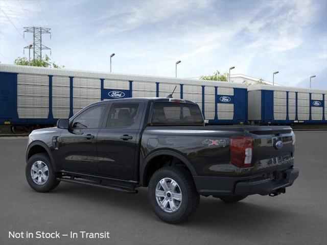 new 2024 Ford Ranger car, priced at $39,395