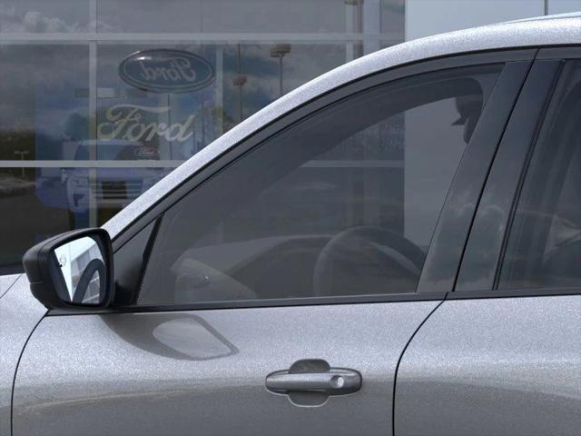 new 2025 Ford Escape car, priced at $31,035