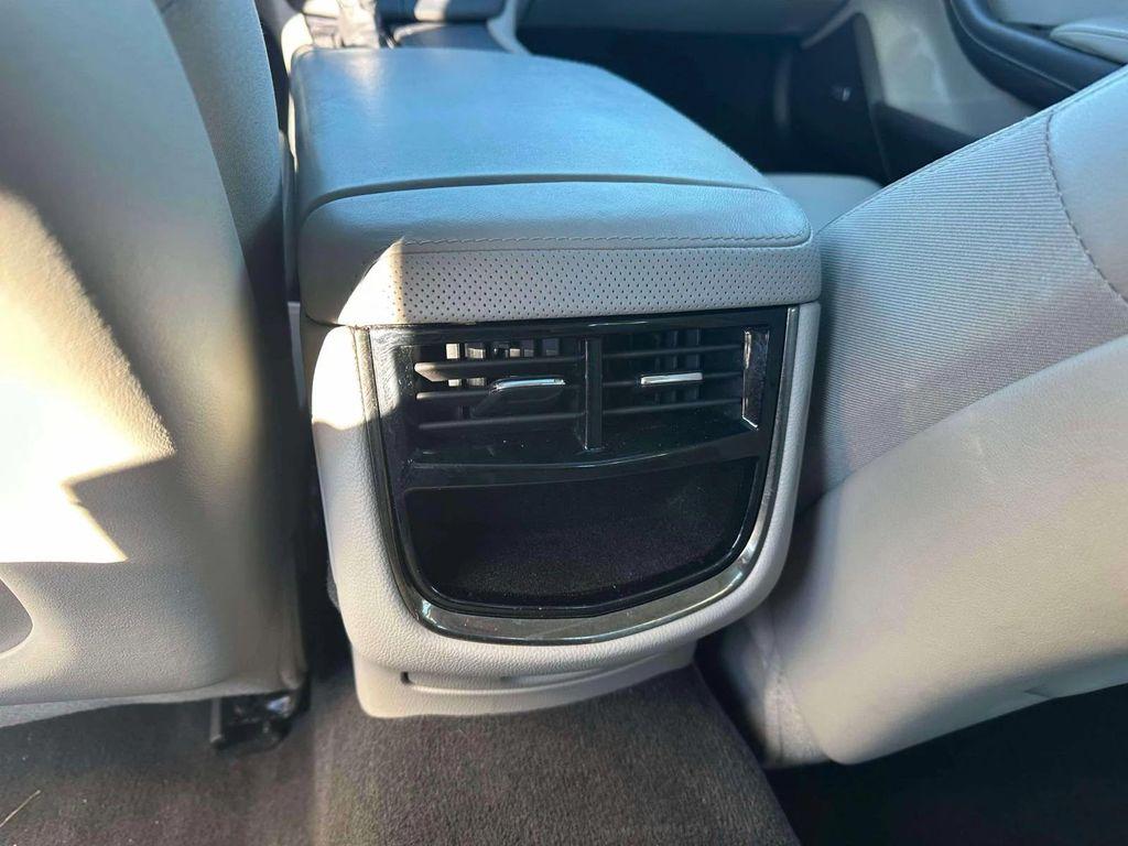 used 2018 Cadillac CTS car, priced at $16,998