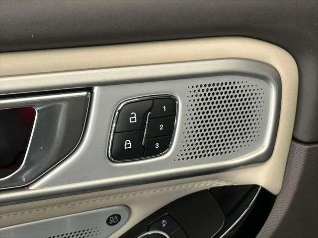 used 2022 Ford Explorer car, priced at $36,998