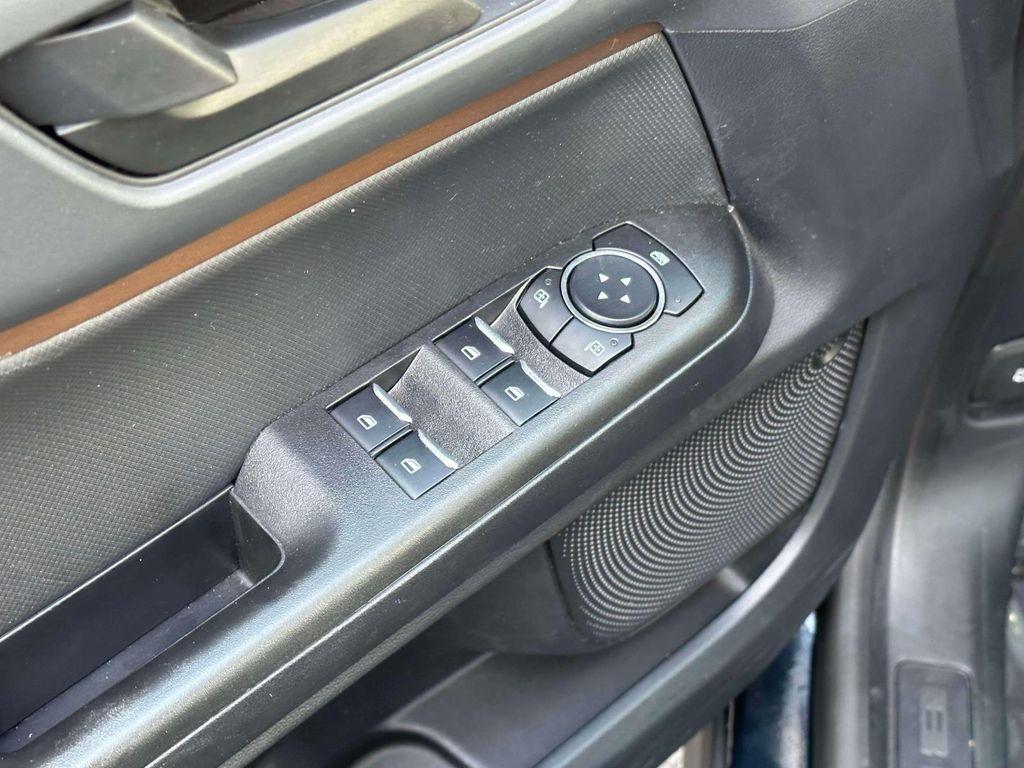 used 2023 Ford Bronco Sport car, priced at $26,998