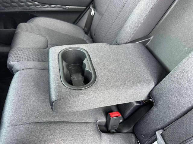used 2022 Hyundai Santa Fe car, priced at $22,998