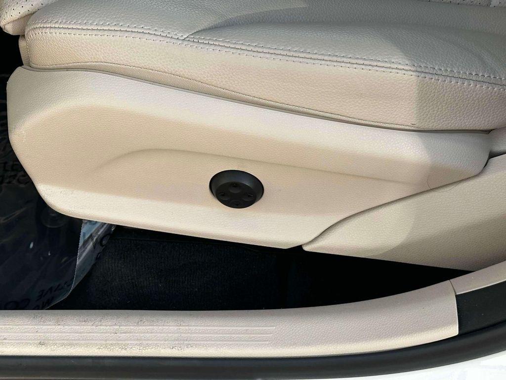 used 2022 Mercedes-Benz GLC 300 car, priced at $28,498