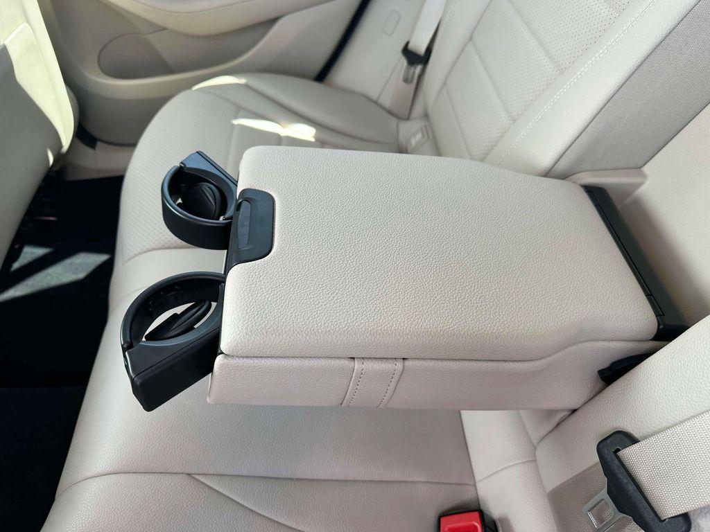 used 2022 Mercedes-Benz GLC 300 car, priced at $28,498
