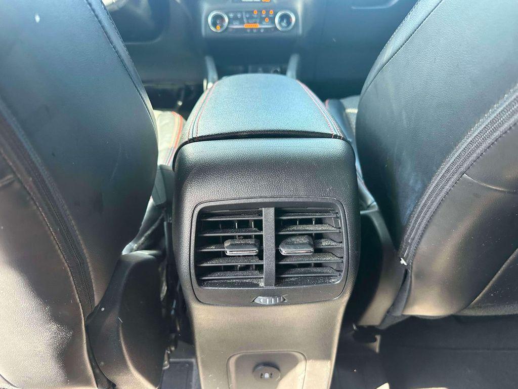 used 2024 Ford Escape car, priced at $21,998