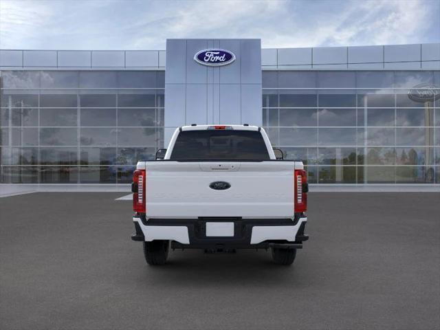 new 2024 Ford F-350 car, priced at $81,025