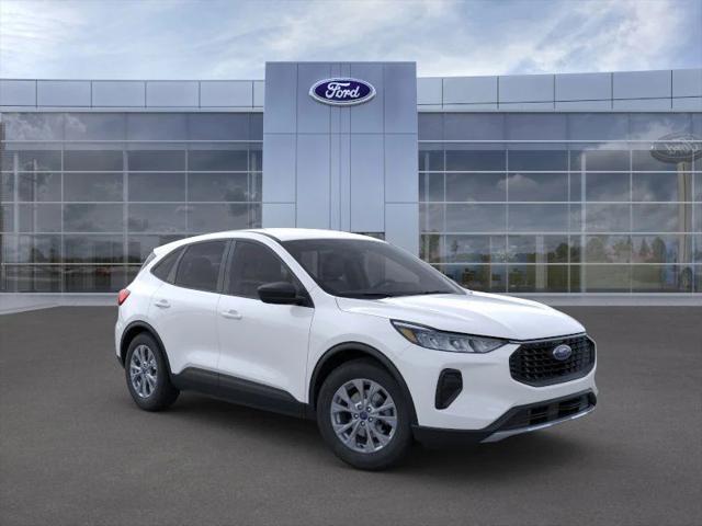 new 2025 Ford Escape car, priced at $32,030