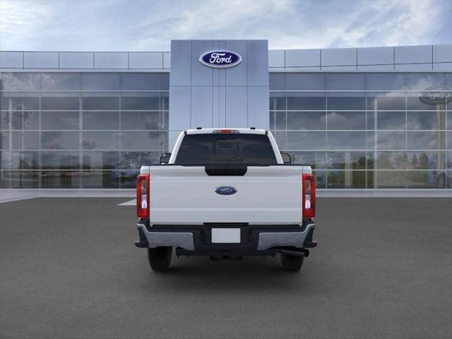 new 2024 Ford F-250 car, priced at $54,960