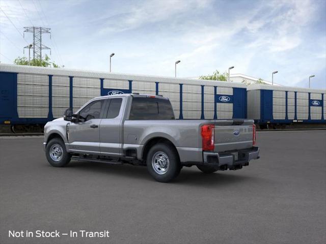 new 2024 Ford F-350 car, priced at $62,755