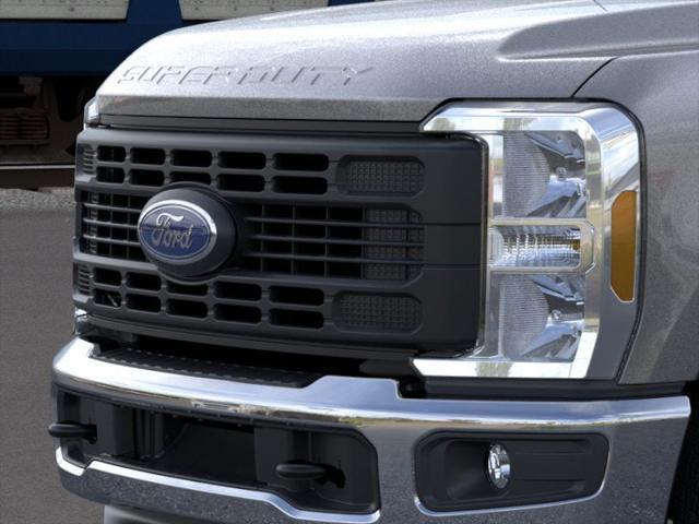 new 2024 Ford F-350 car, priced at $62,755