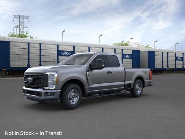 new 2024 Ford F-350 car, priced at $62,755