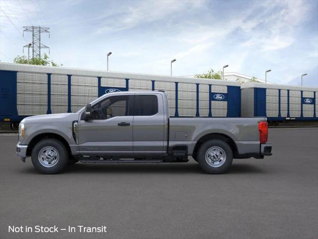 new 2024 Ford F-350 car, priced at $62,755