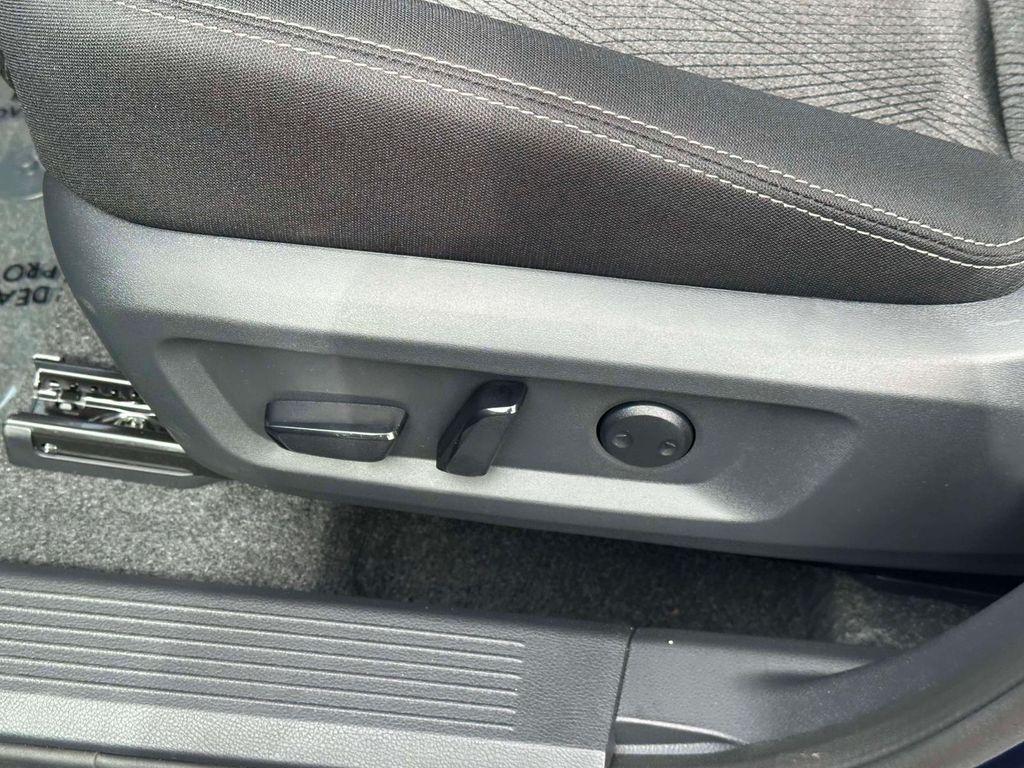 used 2026 Nissan Rogue car, priced at $24,998