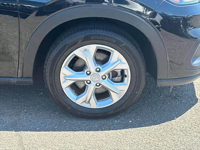used 2024 Honda HR-V car, priced at $23,498