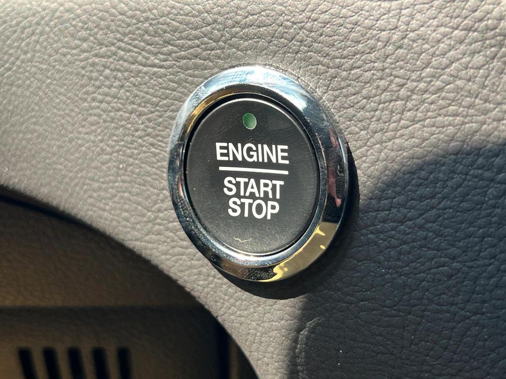 used 2024 Ford Edge car, priced at $27,998