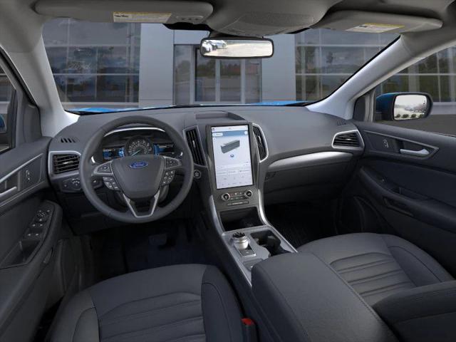 new 2024 Ford Edge car, priced at $40,036