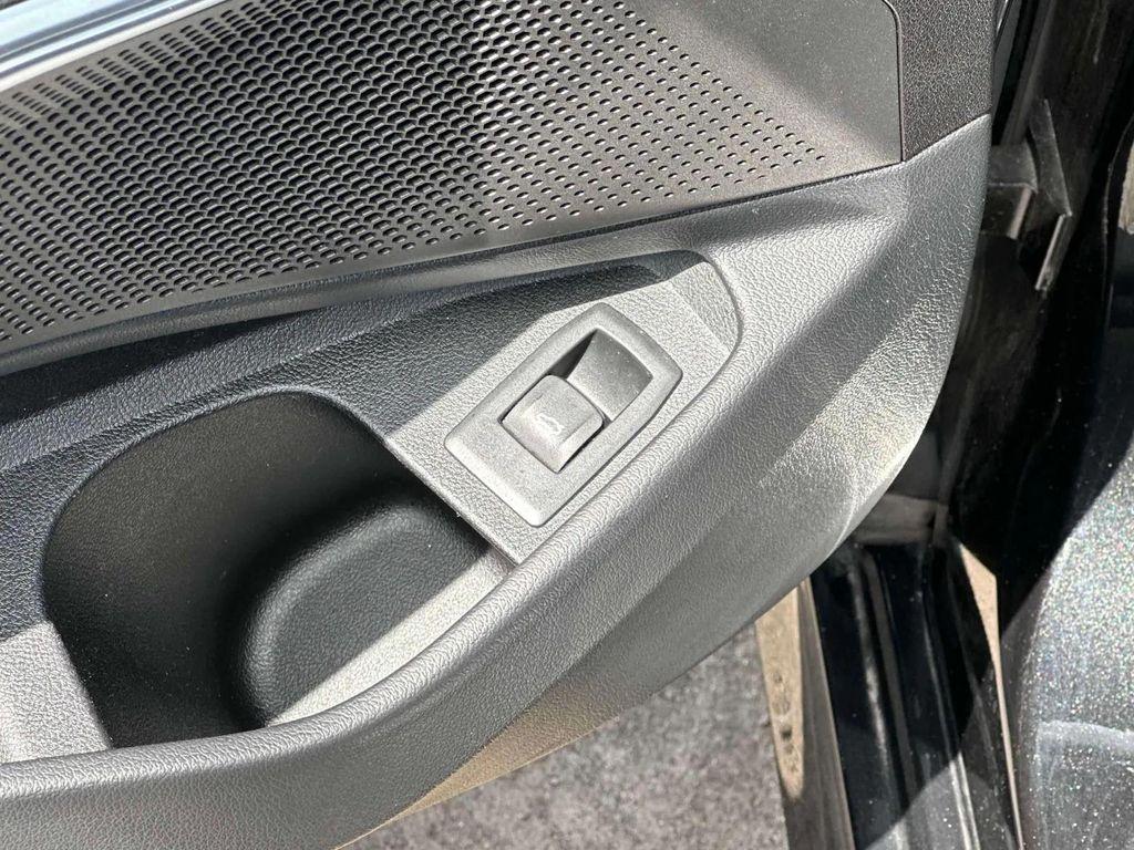 used 2023 BMW 330 car, priced at $34,998
