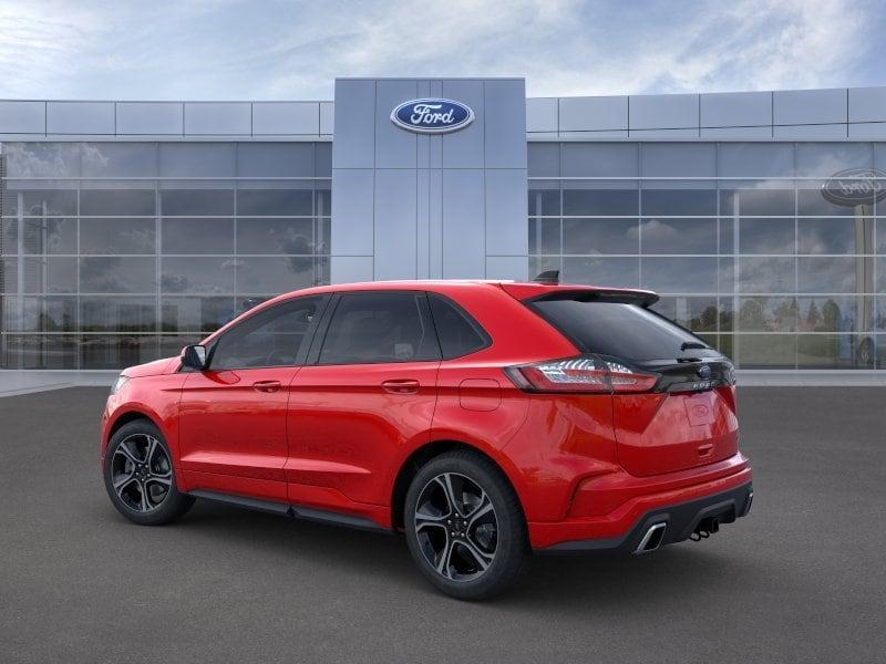new 2023 Ford Edge car, priced at $42,995