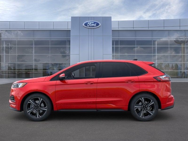 new 2023 Ford Edge car, priced at $42,995