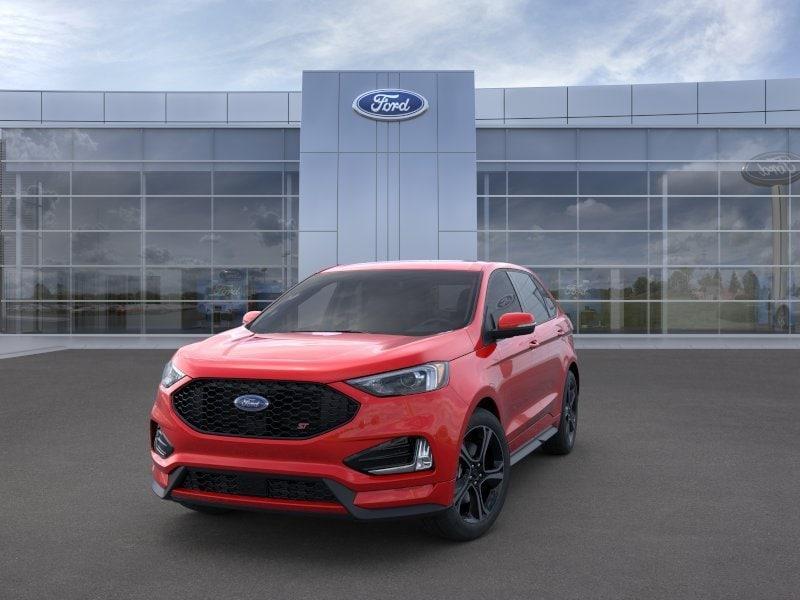 new 2023 Ford Edge car, priced at $42,995