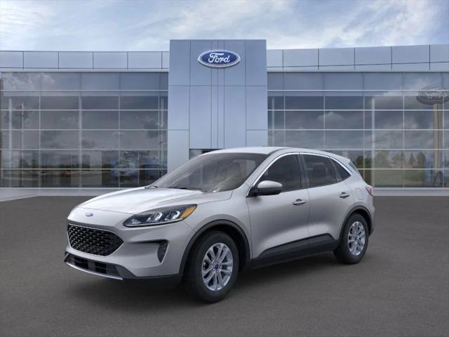 new 2022 Ford Escape car, priced at $24,998