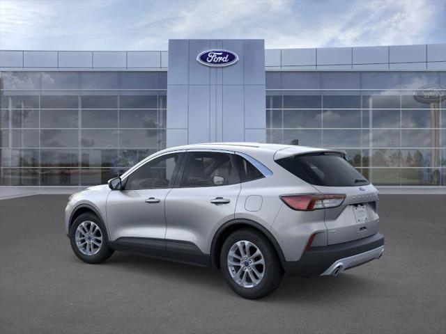 new 2022 Ford Escape car, priced at $25,944