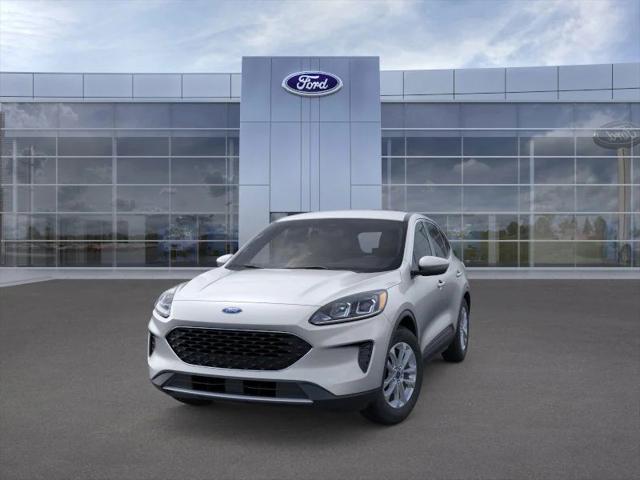 new 2022 Ford Escape car, priced at $25,944