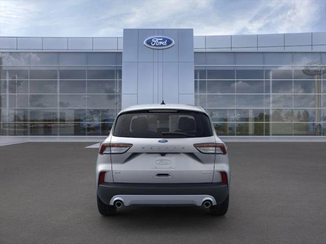 new 2022 Ford Escape car, priced at $24,998