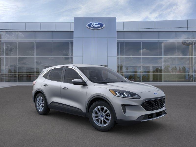 new 2022 Ford Escape car, priced at $24,998