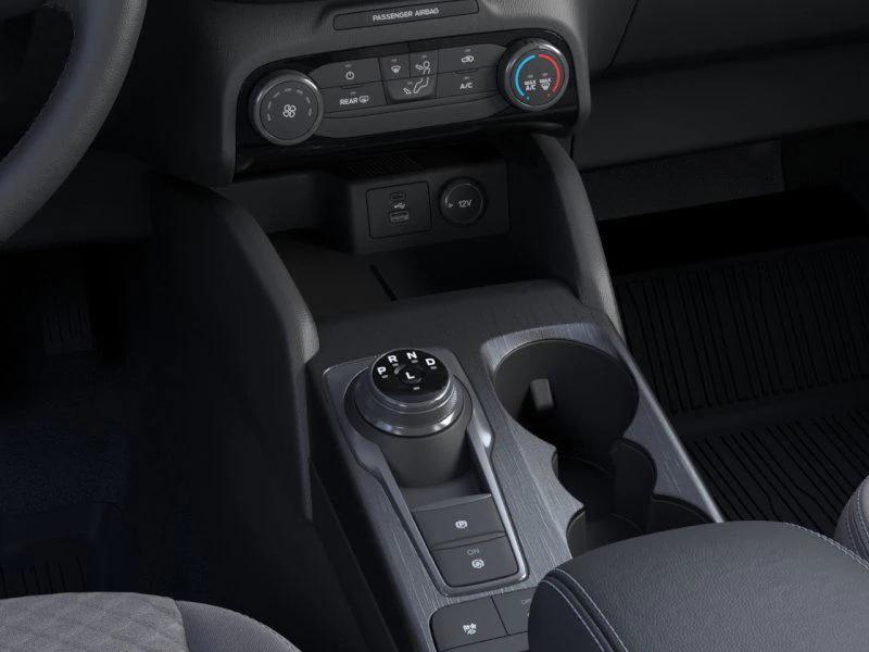 new 2022 Ford Escape car, priced at $29,400