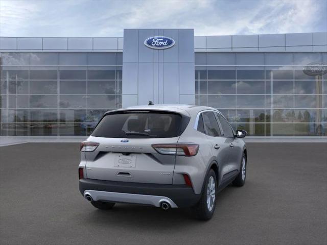 new 2022 Ford Escape car, priced at $24,998