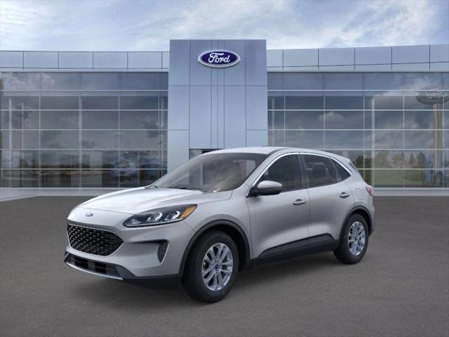 new 2022 Ford Escape car, priced at $25,944