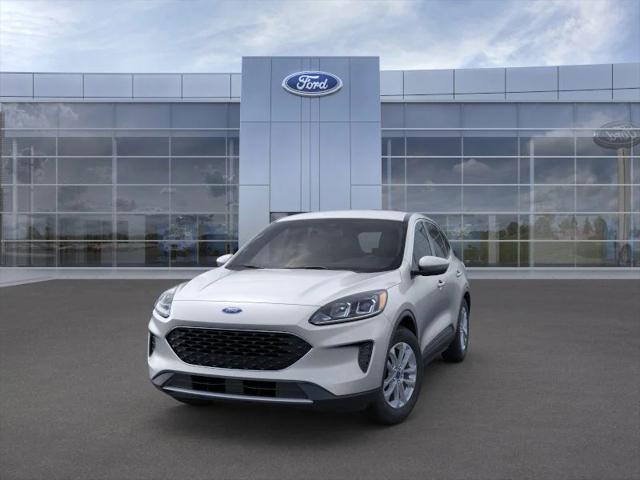 new 2022 Ford Escape car, priced at $24,998