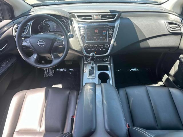 used 2024 Nissan Murano car, priced at $27,998