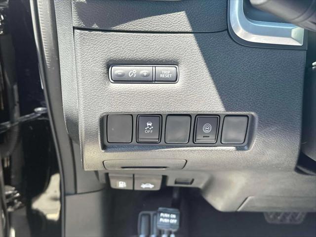 used 2024 Nissan Murano car, priced at $27,998